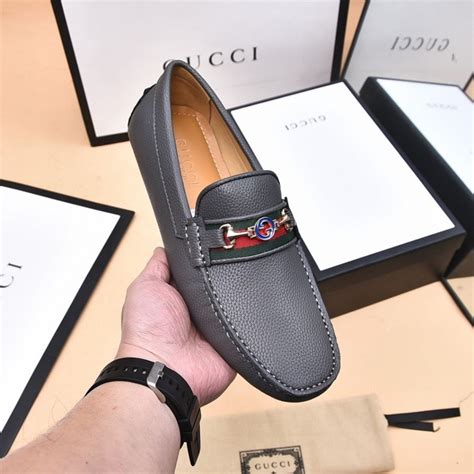 fake replica gucci men oxfords|Ultimate GUCCI Guide Part 2!! + How to QC : r/FashionReps .